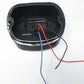 Low Profile Smoked Taillight PFX213