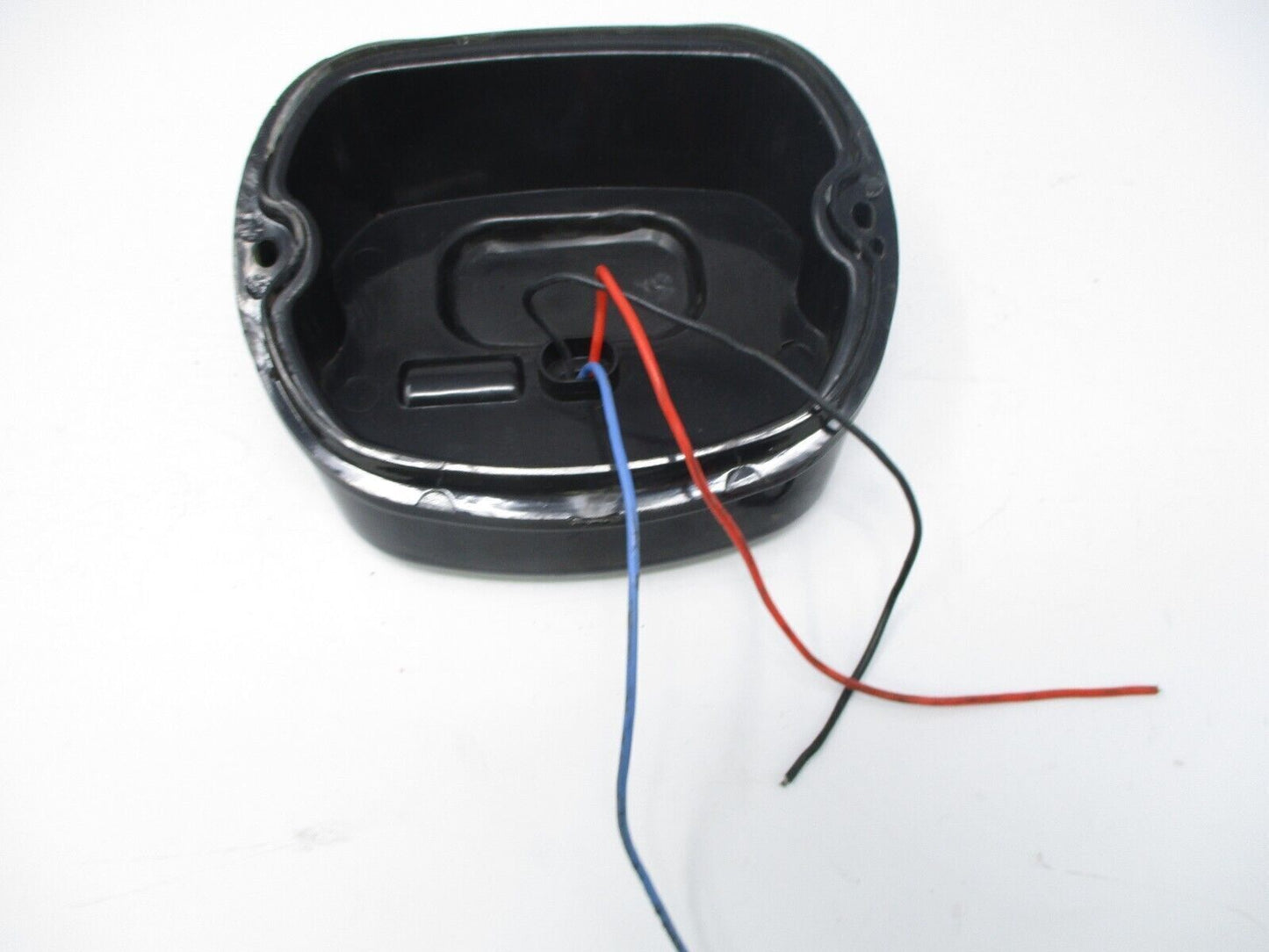Low Profile Smoked Taillight PFX213
