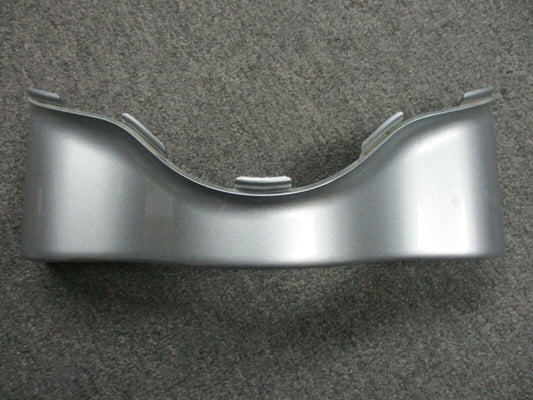 Harley-Davidson OEM 14-18 FLHXS Fairing Skirt Brilliant Silver Pearl 57000328BHT