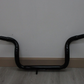 Harley-Davidson  Gloss Black  10"  Bend Handlebar 1.5 Ape  FLH '99-'13 0601-5100