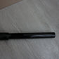 Harley-Davidson  Gloss Black  10"  Bend Handlebar 1.5 Ape  FLH '99-'13 0601-5100