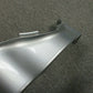 Harley-Davidson OEM 14-18 FLHXS Fairing Skirt Brilliant Silver Pearl 57000328BHT