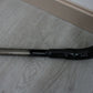Harley-Davidson  Gloss Black  10"  Bend Handlebar 1.5 Ape  FLH '99-'13 0601-5100