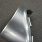 Harley-Davidson OEM 14-18 FLHXS Fairing Skirt Brilliant Silver Pearl 57000328BHT