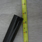 Harley-Davidson  Gloss Black  10"  Bend Handlebar 1.5 Ape  FLH '99-'13 0601-5100