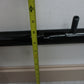 Harley-Davidson  Gloss Black  10"  Bend Handlebar 1.5 Ape  FLH '99-'13 0601-5100