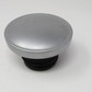 Aluminum Fuel Gas Cap Unknown Fitment Marked 0677
