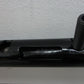 Harley-Davidson  Gloss Black  10"  Bend Handlebar 1.5 Ape  FLH '99-'13 0601-5100