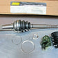 Moose Utility Division 94-97 YFB250FW LH or RH 1/2 SHAFT KITM92-06754