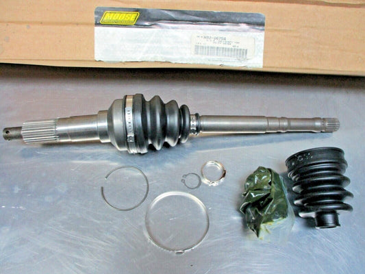 Moose Utility Division 94-97 YFB250FW LH or RH 1/2 SHAFT KITM92-06754