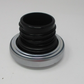 Aluminum Fuel Gas Cap Unknown Fitment Marked 0677
