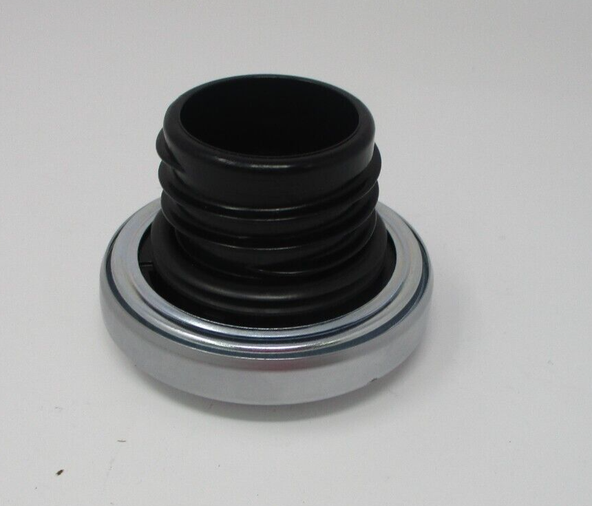 Aluminum Fuel Gas Cap Unknown Fitment Marked 0677
