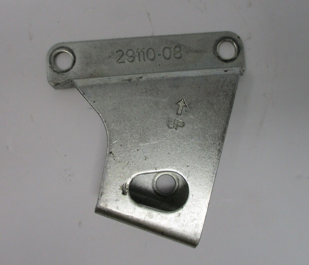 Harley-Davidson  Dyna FXD Super Glide AIR BOX FILTER Mount  Bracket 29110-08