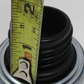 Aluminum Fuel Gas Cap Unknown Fitment Marked 0677