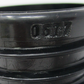 Aluminum Fuel Gas Cap Unknown Fitment Marked 0677