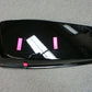 Harley Davidson OEM FLHX, FLHT, FLHR, FLTR Left Saddle Bag Lid Black 14-19