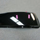 Harley Davidson OEM FLHX, FLHT, FLHR, FLTR Left Saddle Bag Lid Black 14-19