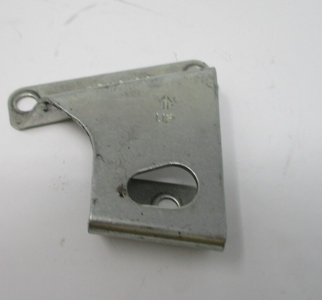 Harley-Davidson  Dyna FXD Super Glide AIR BOX FILTER Mount  Bracket 29110-08