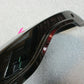 Harley Davidson OEM FLHX, FLHT, FLHR, FLTR Left Saddle Bag Lid Black 14-19