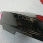 Harley Davidson OEM FLHX, FLHT, FLHR, FLTR Left Saddle Bag Lid Black 14-19