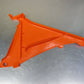 KTM Air Filter Box Cover 7720600410004B KTM 500 XC-W (8575L3) [US] 2012