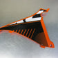 KTM Air Filter Box Cover 7720600410004B KTM 500 XC-W (8575L3) [US] 2012