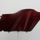 Harley-Davidson OEM LH Saddlebag DARK RED 90200414 2014-Later