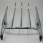 Harley-Davidson OEM Detachable Touring Luggage Rack (Missing Rear Cap) 54283-09A