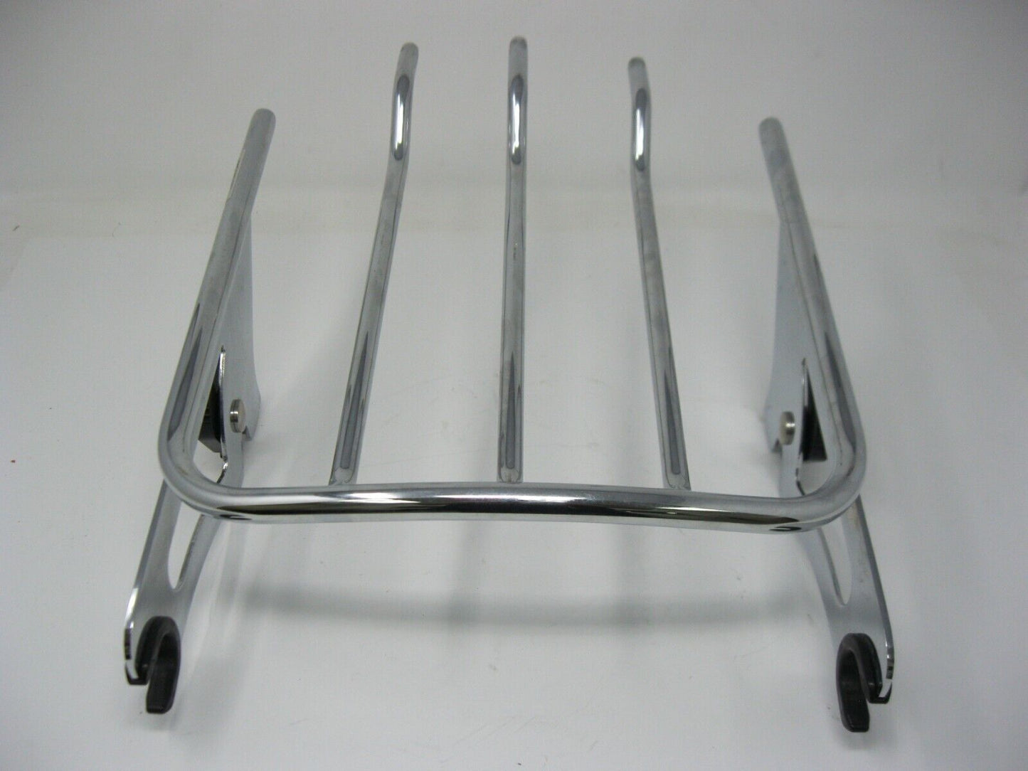 Harley-Davidson OEM Detachable Touring Luggage Rack (Missing Rear Cap) 54283-09A