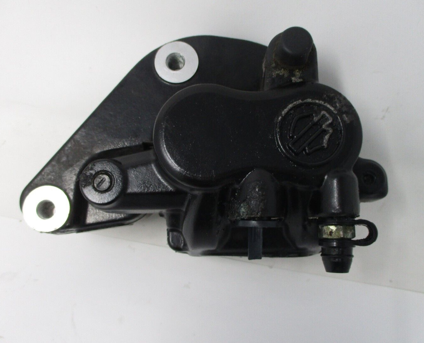 Harley-Davidson OEM XG500/750 Rear Brake Caliper Black  41300159