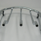 Harley-Davidson OEM Detachable Touring Luggage Rack (Missing Rear Cap) 54283-09A