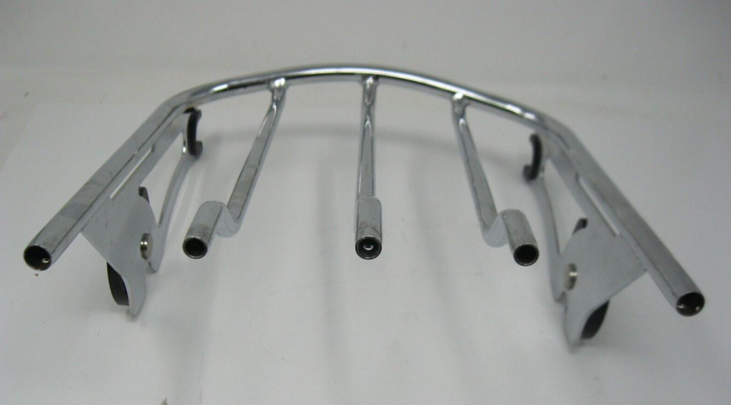 Harley-Davidson OEM Detachable Touring Luggage Rack (Missing Rear Cap) 54283-09A