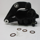Harley-Davidson OEM XG500/750 Rear Brake Caliper Black  41300159