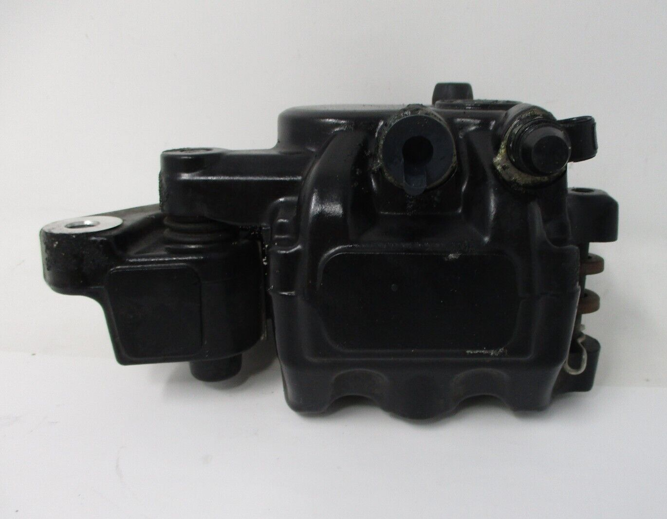 Harley-Davidson OEM XG500/750 Rear Brake Caliper Black  41300159