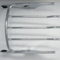 Harley-Davidson OEM Detachable Touring Luggage Rack (Missing Rear Cap) 54283-09A