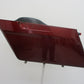 Harley-Davidson OEM LH Saddlebag DARK RED 90200414 2014-Later