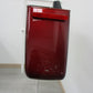 Harley-Davidson OEM LH Saddlebag DARK RED 90200414 2014-Later