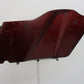 Harley-Davidson OEM LH Saddlebag DARK RED 90200414 2014-Later