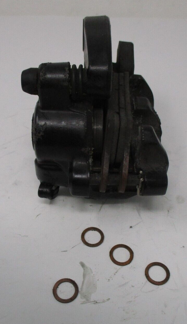 Harley-Davidson OEM XG500/750 Rear Brake Caliper Black  41300159