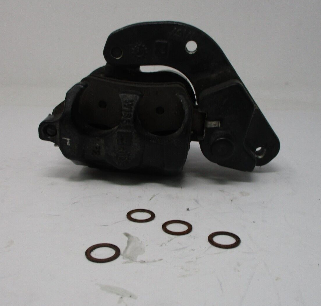 Harley-Davidson OEM XG500/750 Rear Brake Caliper Black  41300159