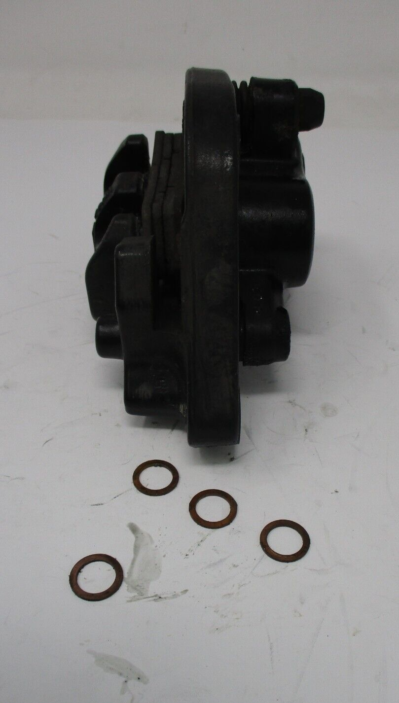 Harley-Davidson OEM XG500/750 Rear Brake Caliper Black  41300159