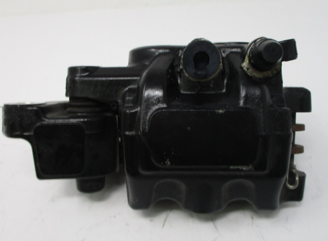 Harley-Davidson OEM XG500/750 Rear Brake Caliper Black  41300159