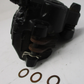 Harley-Davidson OEM XG500/750 Rear Brake Caliper Black  41300159