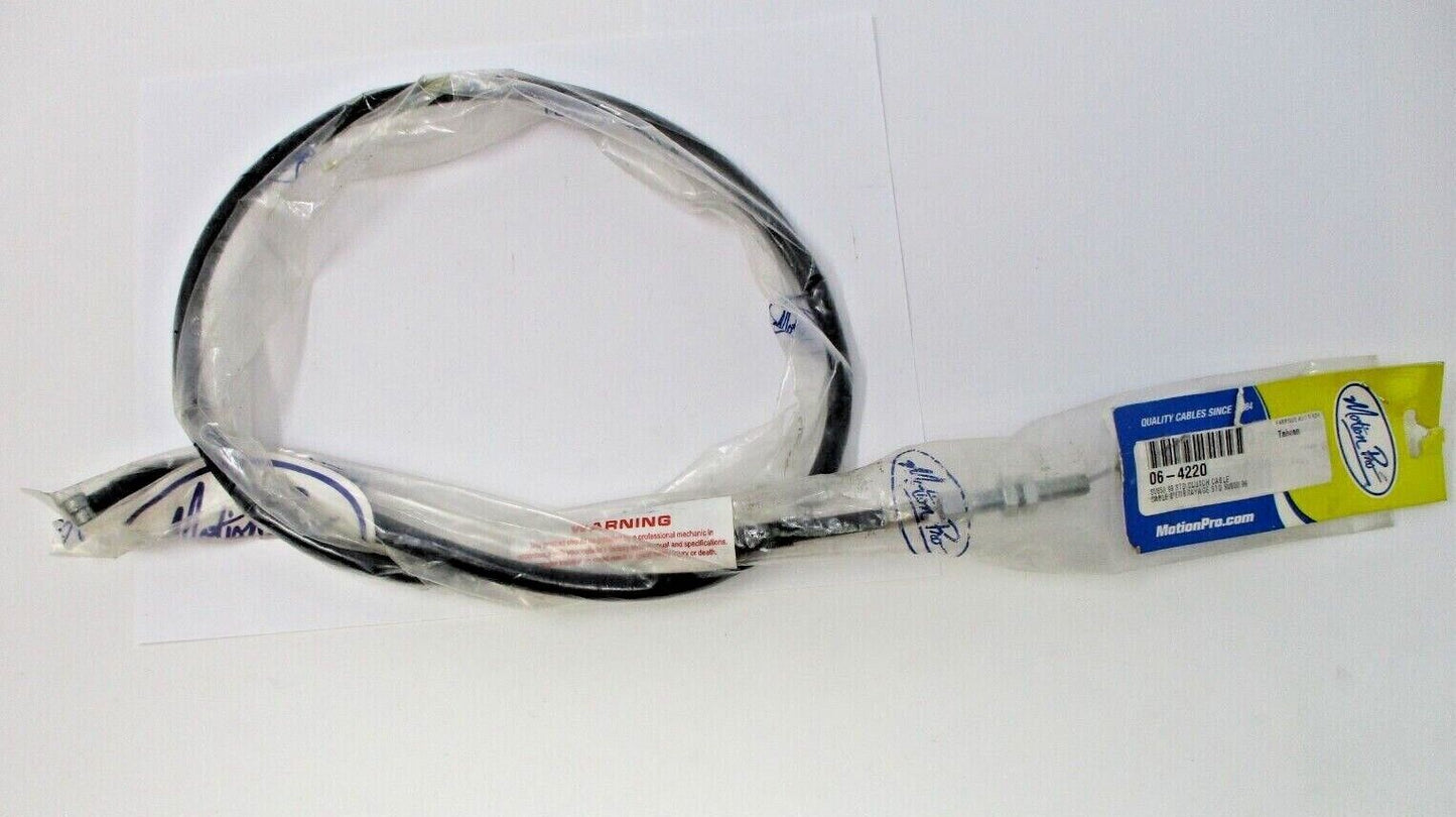 Motion Pro  Clutch Cable MP04-0135