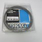 Drag Specialties  60" Braided Univ Brake Line 373034