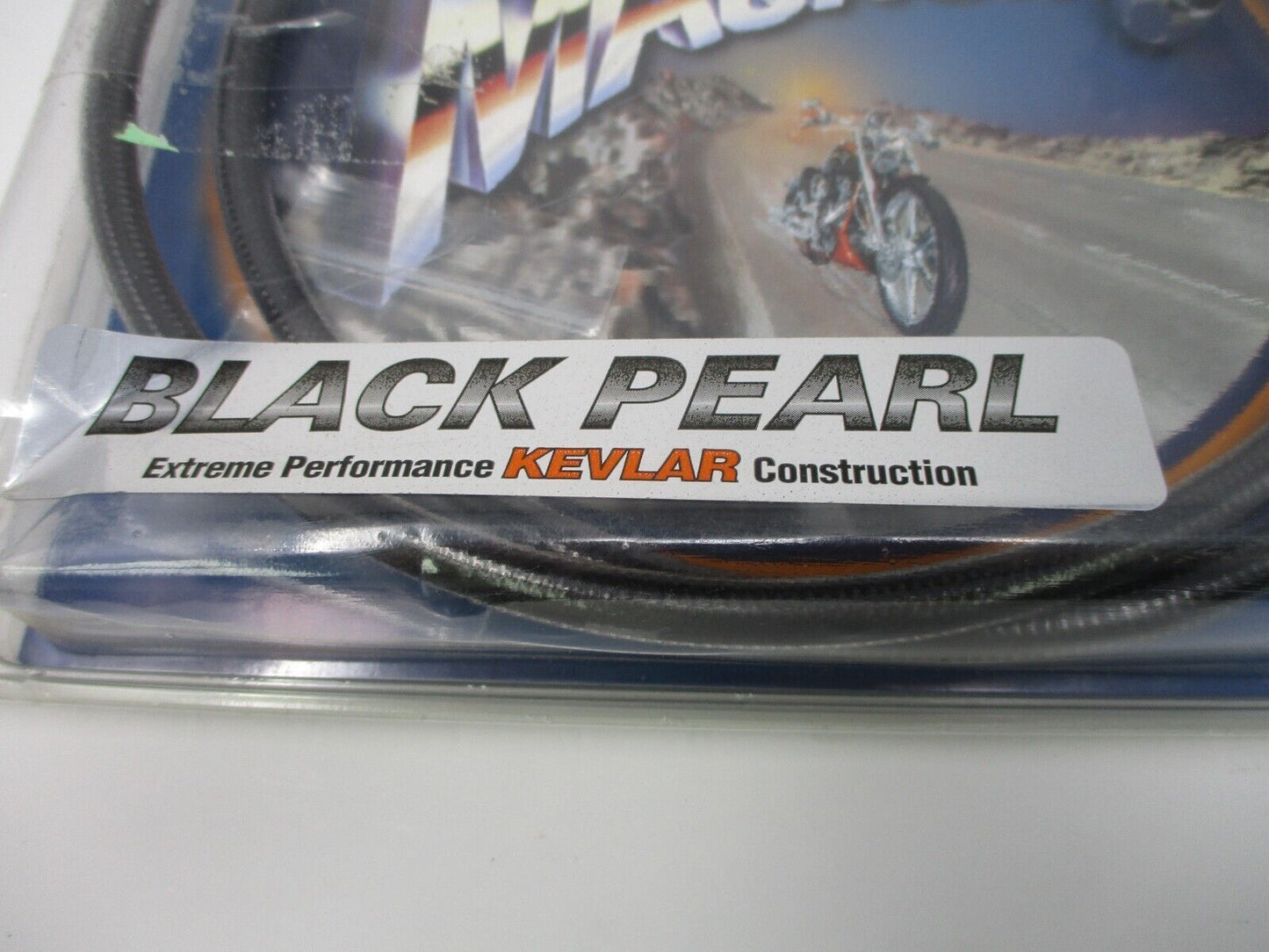 Magnum BP ABS Mid Line Brake 08-13 174225