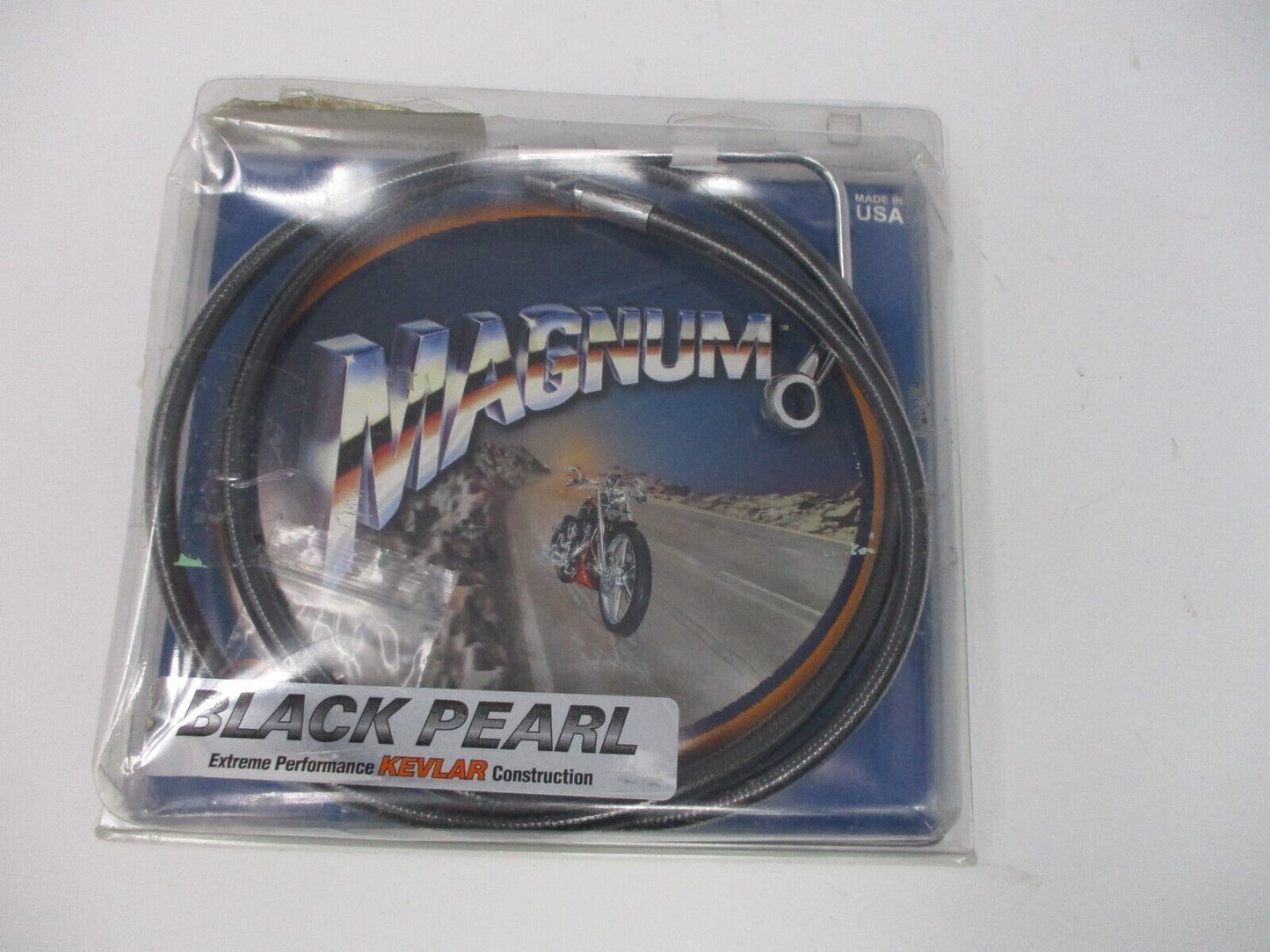 Magnum BP ABS Mid Line Brake 08-13 174225