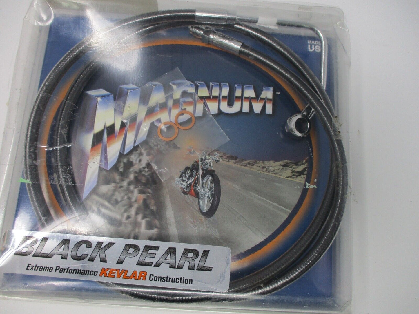 Magnum BP ABS Mid Line Brake 08-13 174225