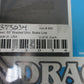 Drag Specialties  60" Braided Univ Brake Line 373034