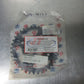 JT Sprockets - JTR1213.37 - Steel Rear Sprocket, 37T
